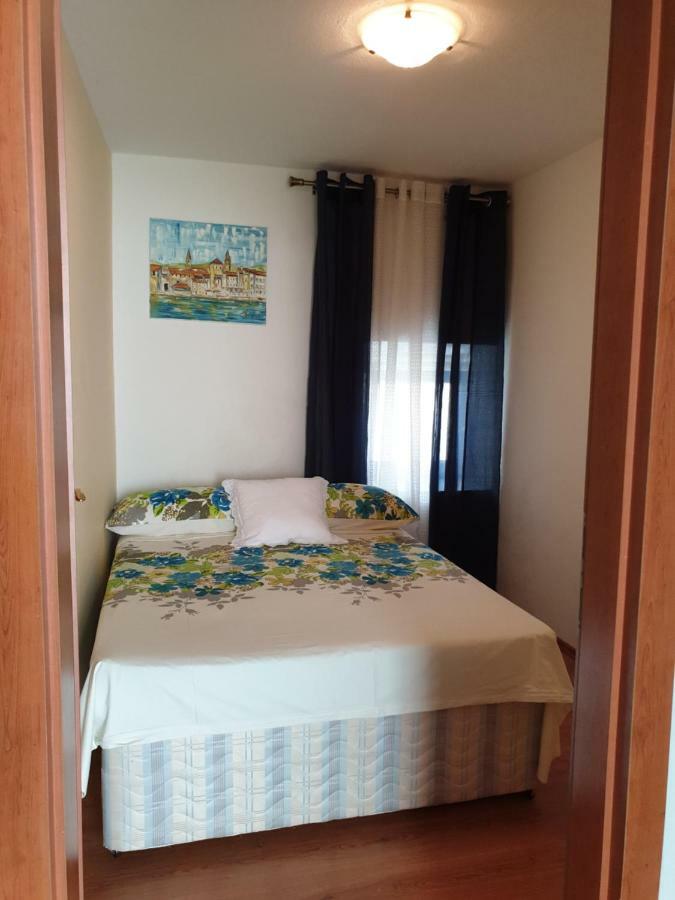 Hotel Lemon Tree Donji Seget Exterior foto